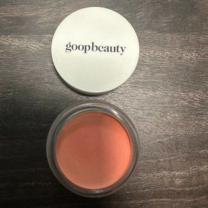 Goop Colorblur Glow Balm in Slipper